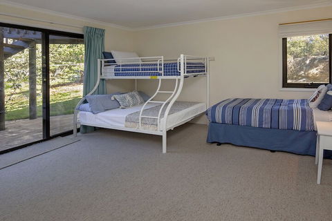 Cobbon Retreat - Tourism Townsville 7