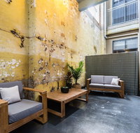 Isla 2BDR Fitzroy Apartment - Tourism Townsville