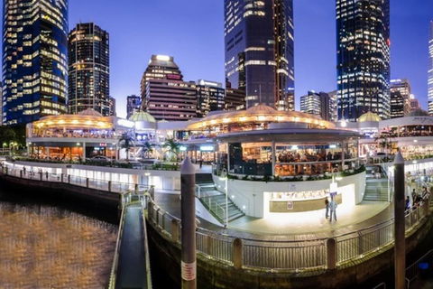 Fortitude Valley 2bed Parking Pool Showground Qfv010 - Tourism Townsville 6