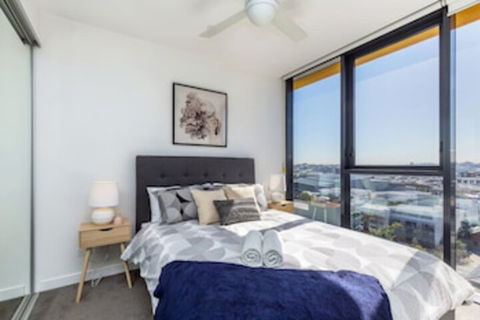 Fortitude Valley 2bed Parking Pool Showground Qfv010 - Tourism Townsville 0