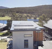 Grasmere Chalet - Tourism Townsville