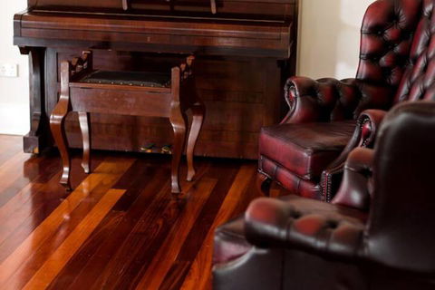 Fairlawn Estate - Tourism Townsville 6