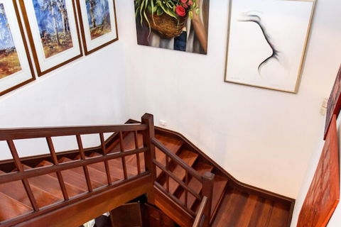 Fairlawn Estate - Tourism Townsville 1