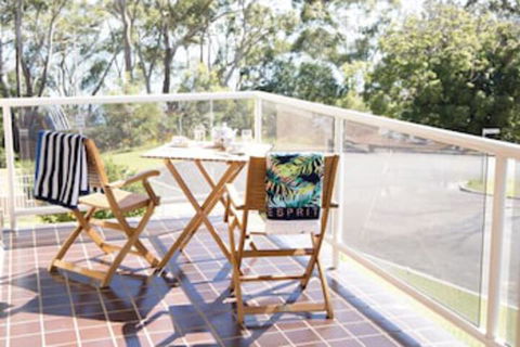 Vista At Nelson Bay - Tourism Townsville 0