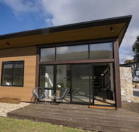 Snohus 1 - Tourism Townsville