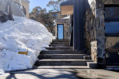 Kabuki Mt Buller - Tourism Townsville 1