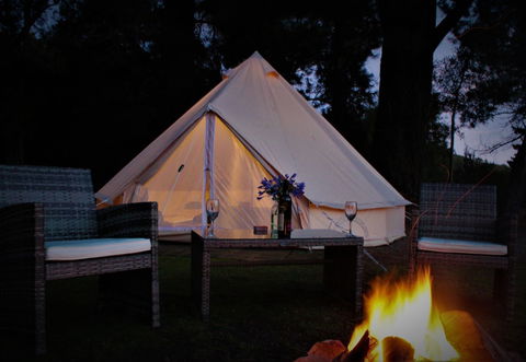 Zeehan Bush Camp - Tourism Townsville 1