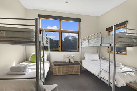 Grey Mare Chalet - Tourism Townsville 7