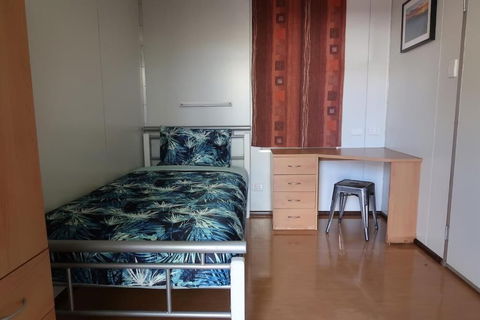 Mud Crab Motel - Tourism Townsville 0