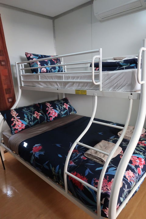 Mud Crab Motel - Tourism Townsville 6
