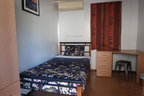 Mud Crab Motel - Tourism Townsville 4