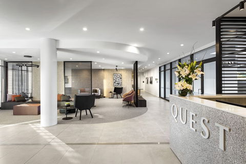 Quest Goulburn - Tourism Townsville 0