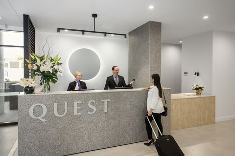 Quest Goulburn - Tourism Townsville 2