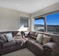 T-Bar on Twynam - Tourism Townsville