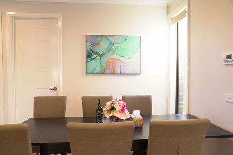 A Brand New House Near Boxhill - Tourism Townsville 6