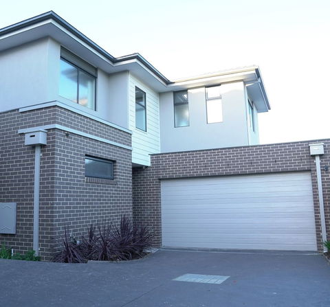 A Brand New House Near Boxhill - Tourism Townsville 0