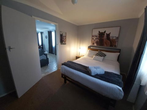 Kalgan River Chalets And Caravan Park - Tourism Townsville 3