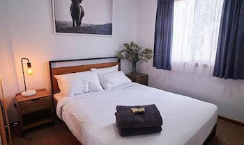 Kalgan River Chalets And Caravan Park - Tourism Townsville 2