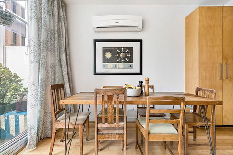 Zelda 1 Bedroom Central CBD Apartment - Tourism Townsville 2