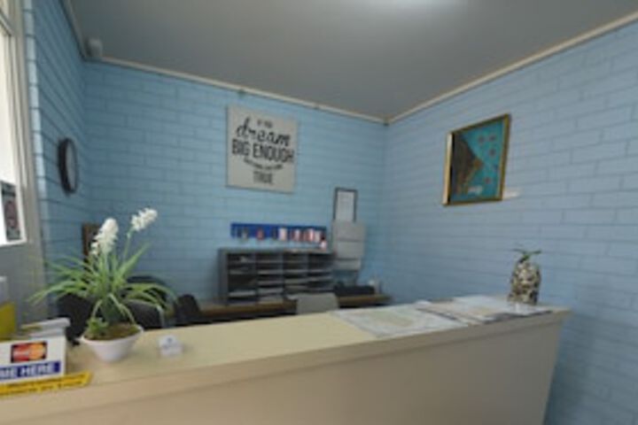 Kadnook ACT Tourism Townsville