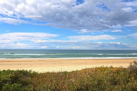 Sand & Sea 1 Sawtell NSW - Tourism Townsville 5