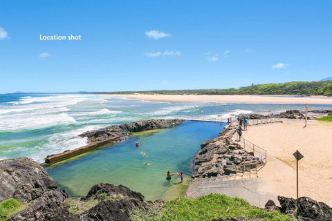Sand & Sea 1 Sawtell NSW - Tourism Townsville 6