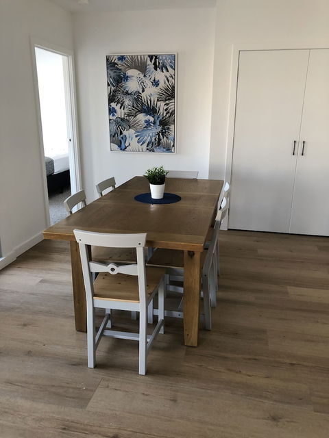 Q Squared Serviced Apartments - Tourism Townsville 4