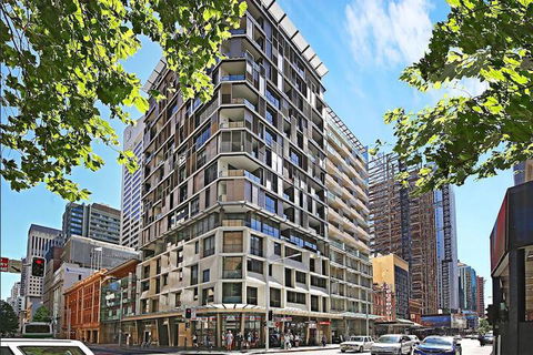 Fabulous City 2 BDR Apt In New Building - Tourism Townsville 2