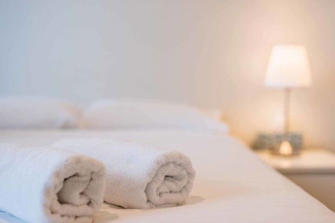 Fabulous City 2 BDR Apt In New Building - Tourism Townsville 3