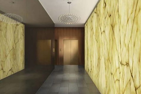 Fabulous City 2 BDR Apt In New Building - Tourism Townsville 1