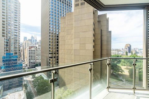 Fabulous City 2 BDR Apt In New Building - Tourism Townsville 5