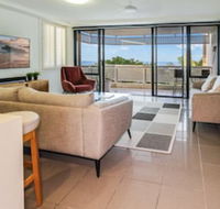 North Shore Towers - Tourism Townsville