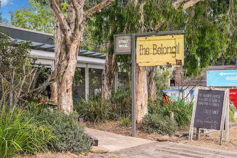 A PERFECT STAY - 3 Salty Sisters - Tourism Townsville 4