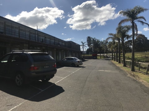 Rivers Apartments & Motel Sale Gippsland - Tourism Townsville 1