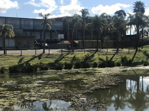 Rivers Apartments & Motel Sale Gippsland - Tourism Townsville 3