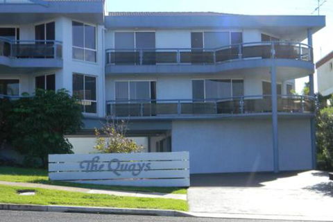 QUAYS 6 - Tourism Townsville 0