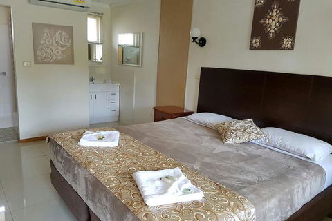 Woolgoolga Motor Inn - Tourism Townsville 6