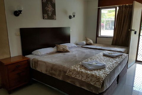 Woolgoolga Motor Inn - Tourism Townsville 5