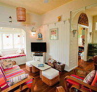 Rancho Relaxo - Tourism Townsville