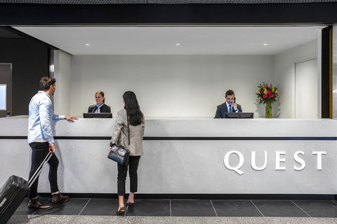 Quest Preston - Tourism Townsville 2