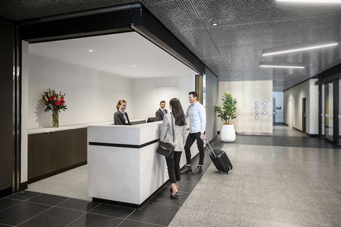 Quest Preston - Tourism Townsville 1
