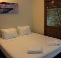 Shortstays Bush Escapes - Tourism Townsville