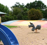BIG4 Forbes Holiday Park - Tourism Townsville