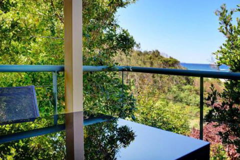 Aqualuna Beach Resort Unit 25 - Tourism Townsville 4