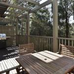 Villa Shiraz Located Within Cypress Lakes - Tourism Townsville 0