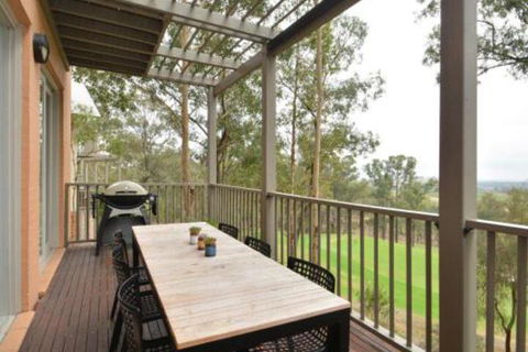 Villa 3br Tranquility Resort Condo Located Within Cypress Lakes Resort (nothing Is More Central) - Tourism Townsville 0