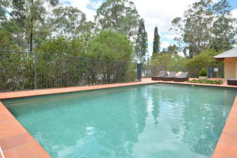 Villa 3br Tranquility Resort Condo Located Within Cypress Lakes Resort (nothing Is More Central) - Tourism Townsville 3