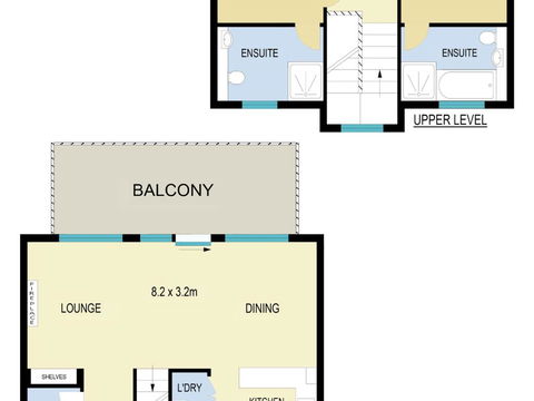 Villa Executive 2br Cypress Resort Condo Located Within Cypress Lakes Resort (nothing Is More Central) - Tourism Townsville 5