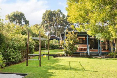 Family Friendly Holiday Haven - Tourism Townsville 2
