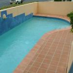 Millenium Unit 101 Cnr Head & West Sts - Tourism Townsville 0